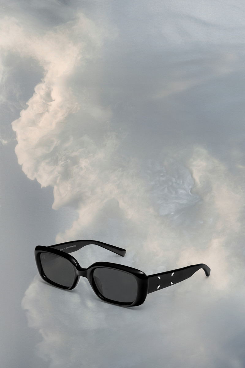 Maison Margiela MM X Gentle Monster MM106 outlook