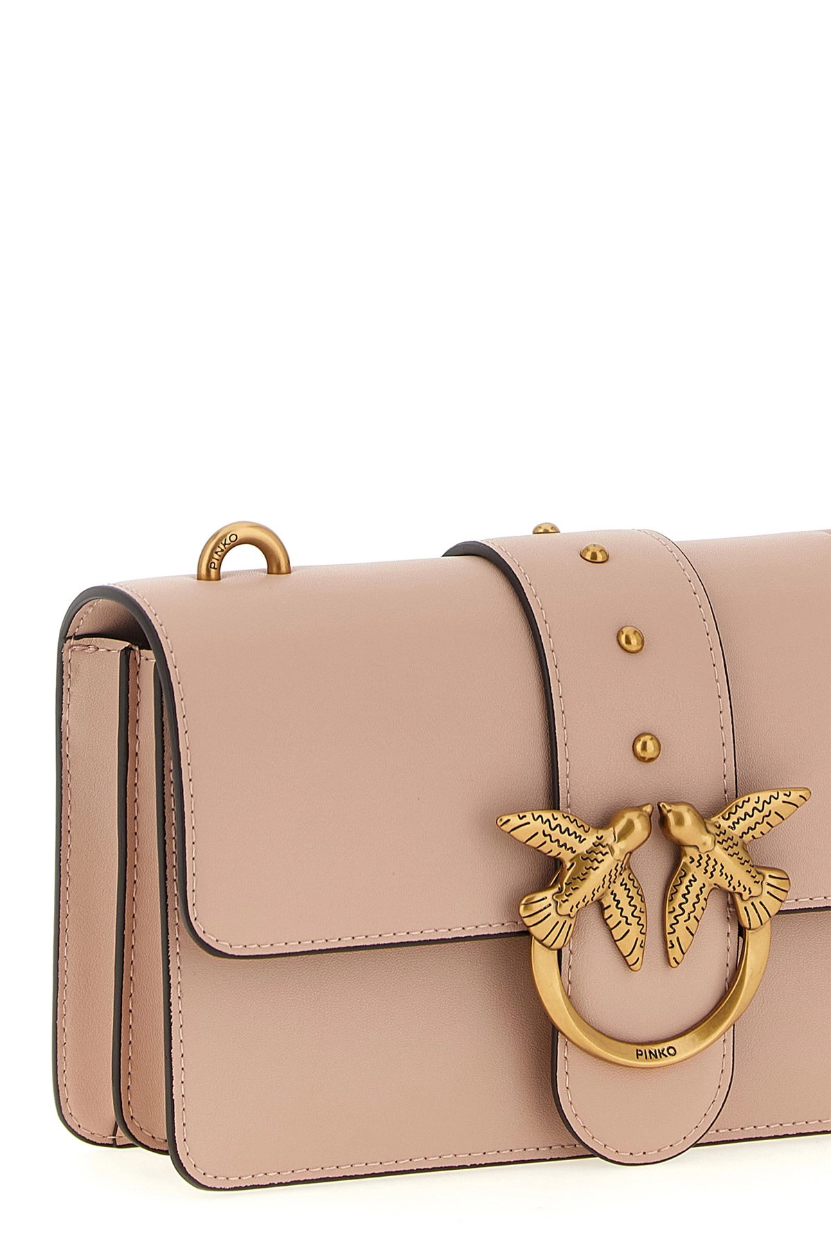 'Love One Mini' crossbody bag - 3