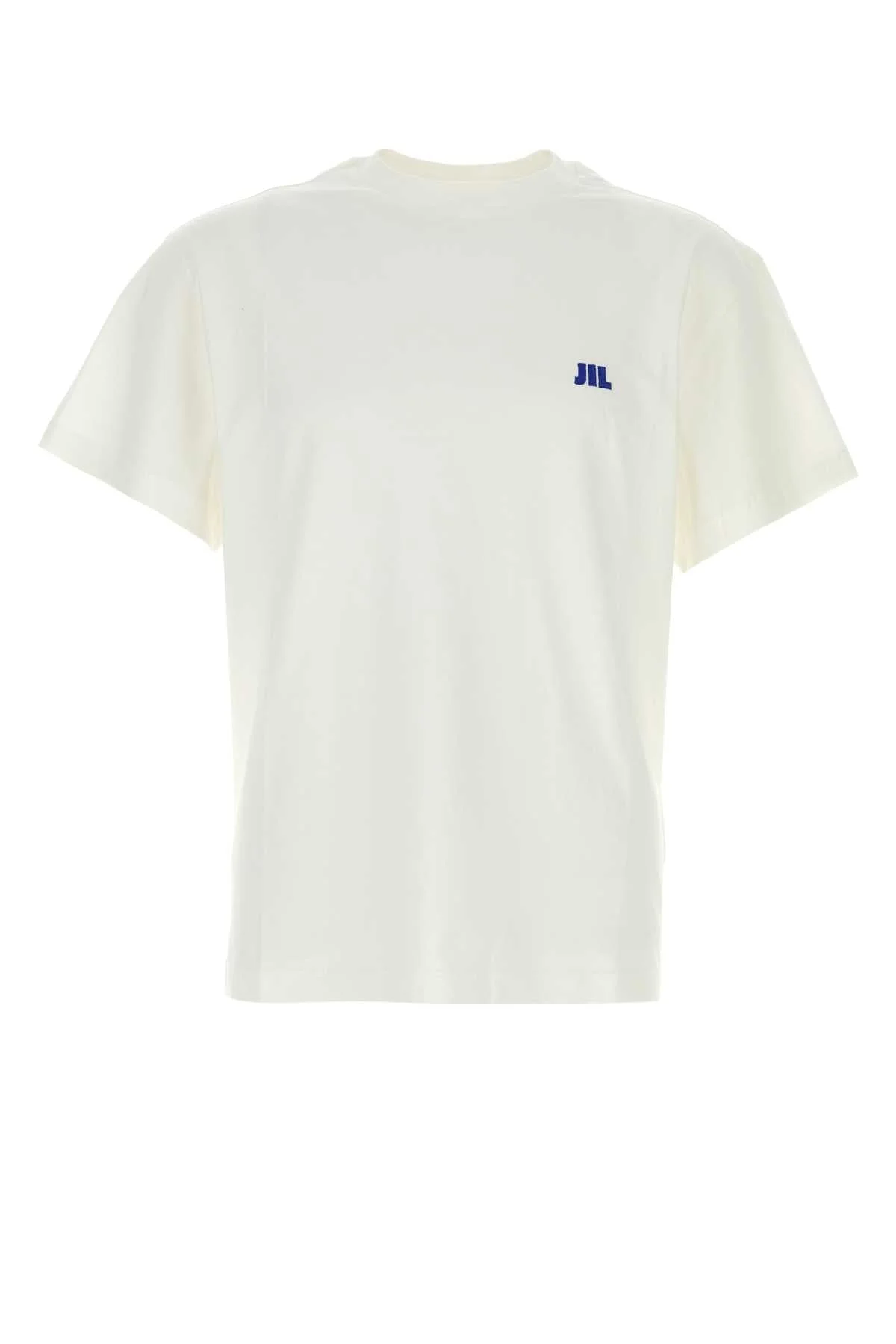 Jil Sander Men T-Shirt Cn Ss - Emb - 1