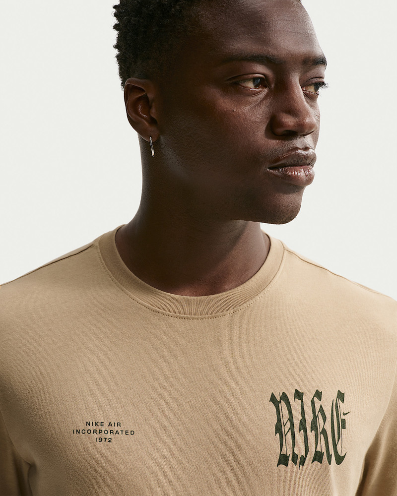Nike Sportswear T-Shirt 3