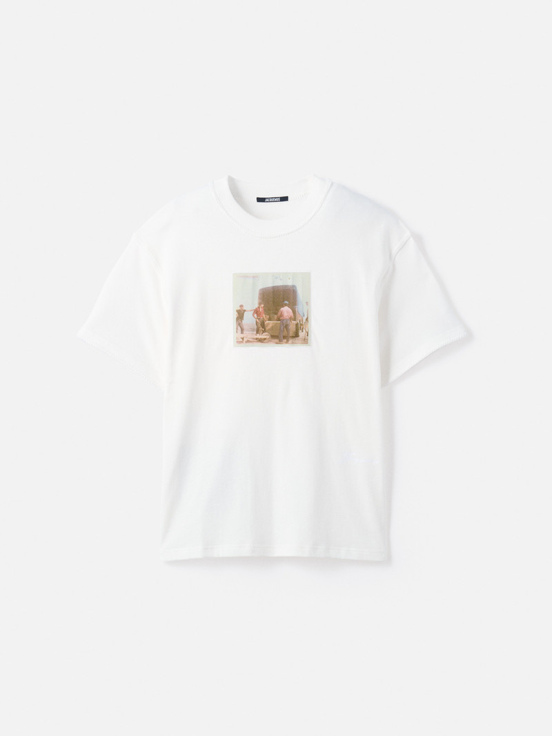 The Paysan short-sleeve t-shirt - 1
