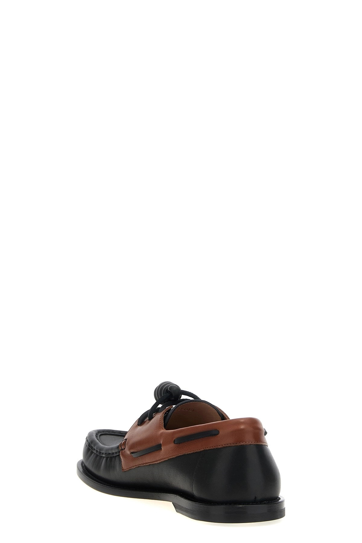'Campo' boat shoe - 3