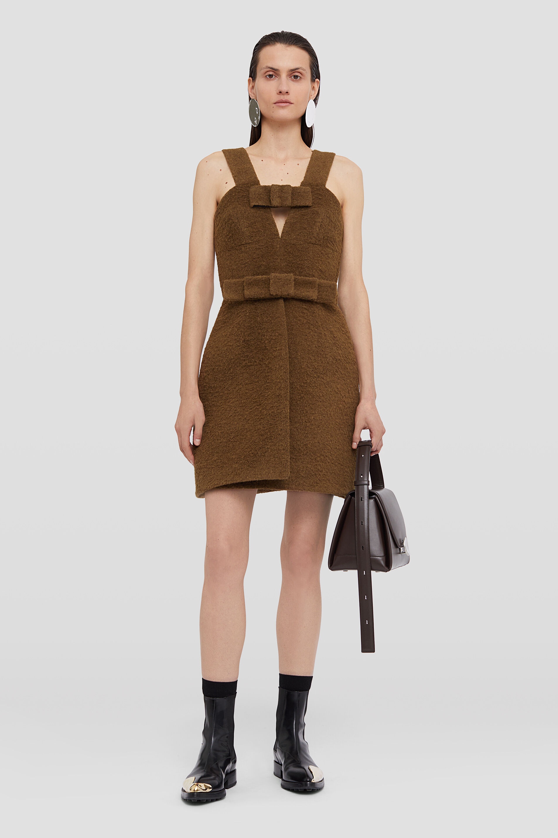 Bustier Dress - 2