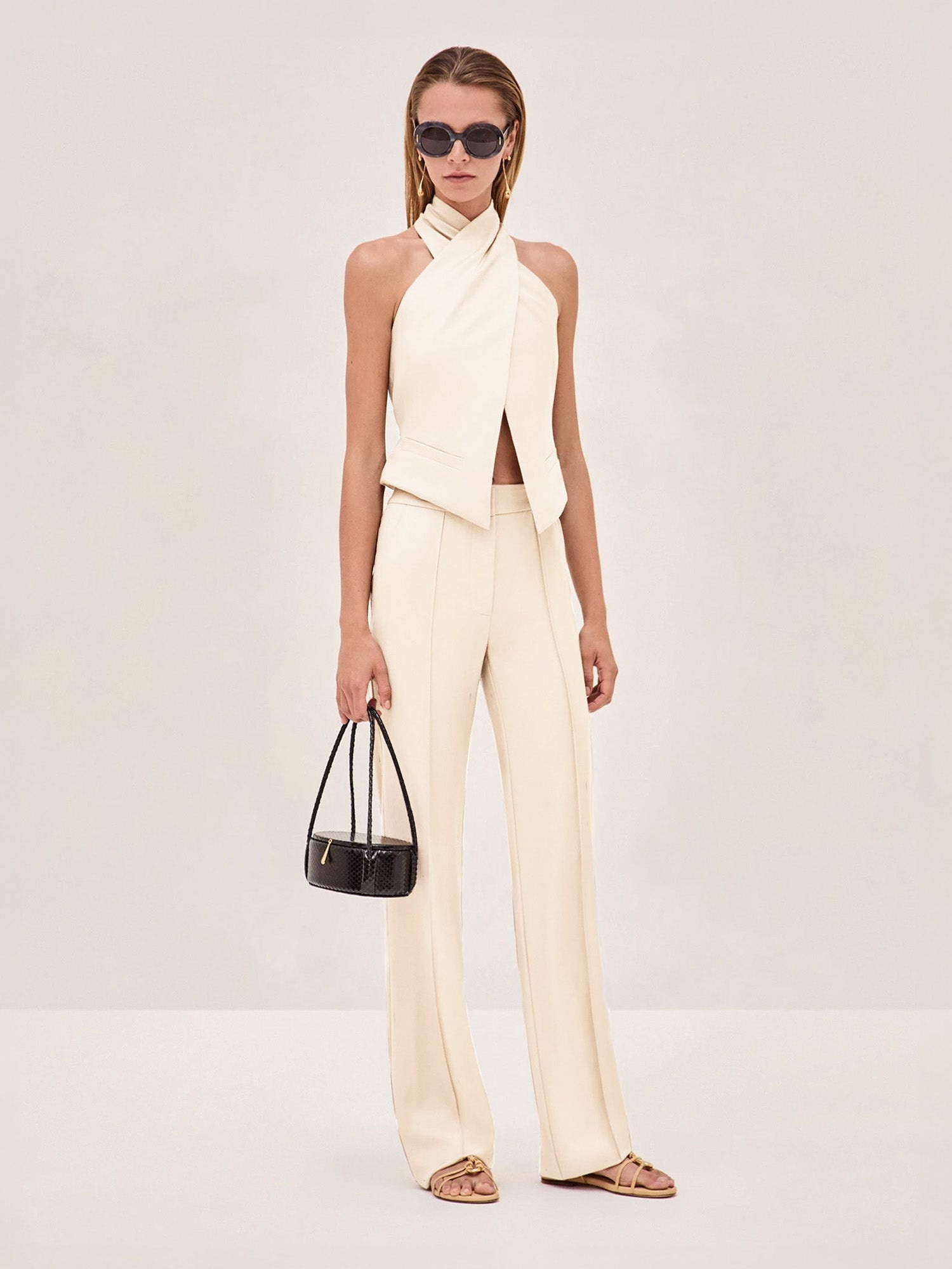 Olfi Vest - 2
