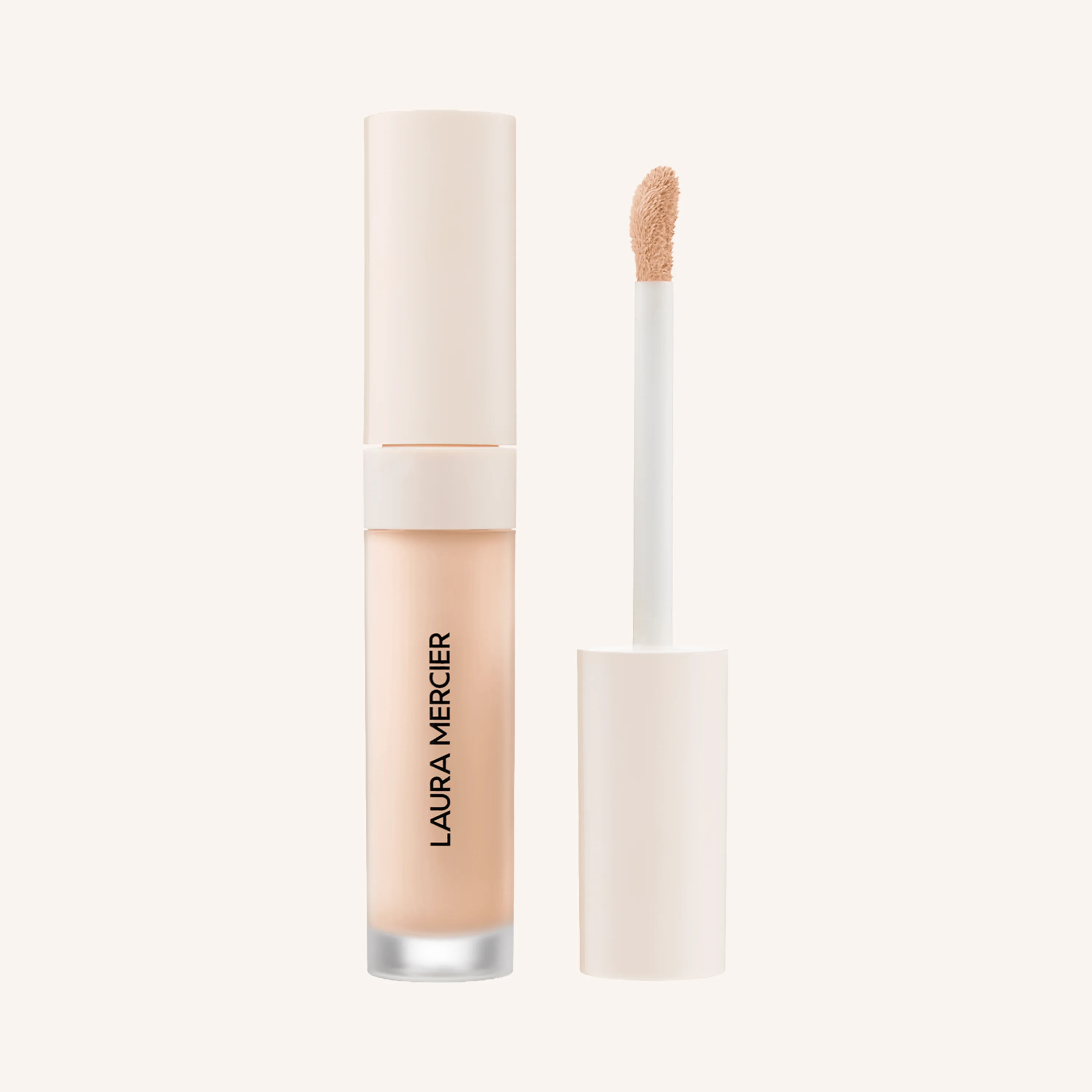 Real Flawless Weightless Perfecting Serum Concealer - 1