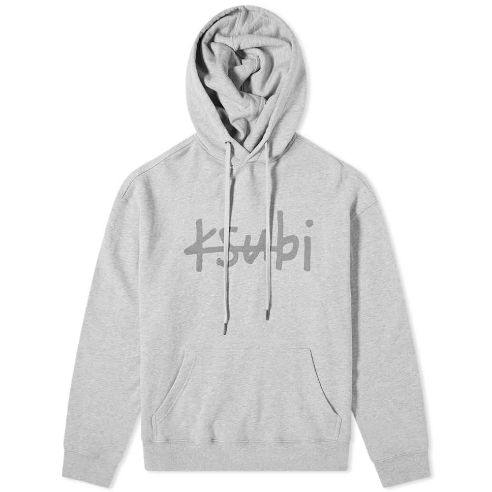 Ksubi 1999 Biggie Hoody - 1