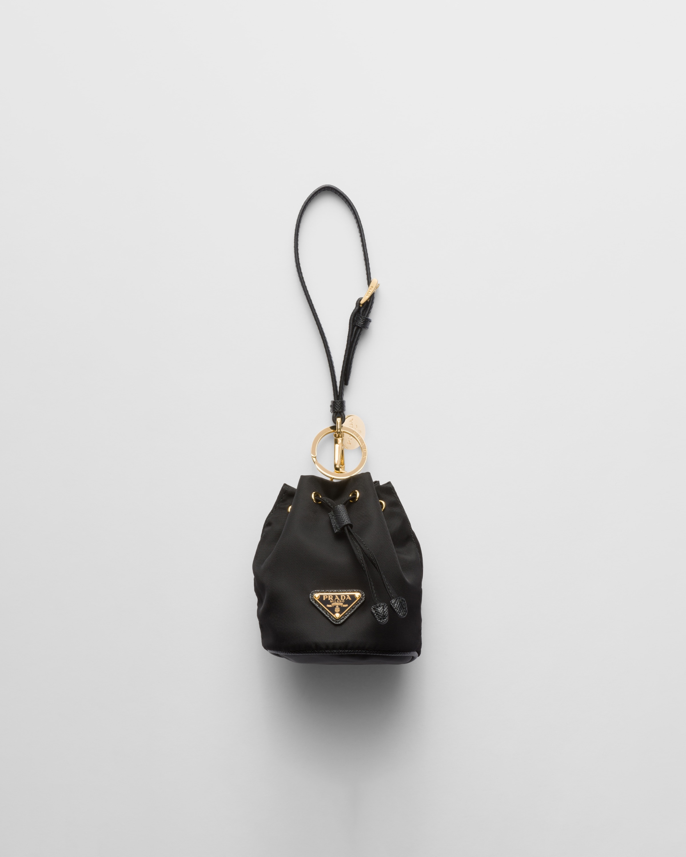 Prada Re-Edition 1978 Re-Nylon mini-pouch - 1