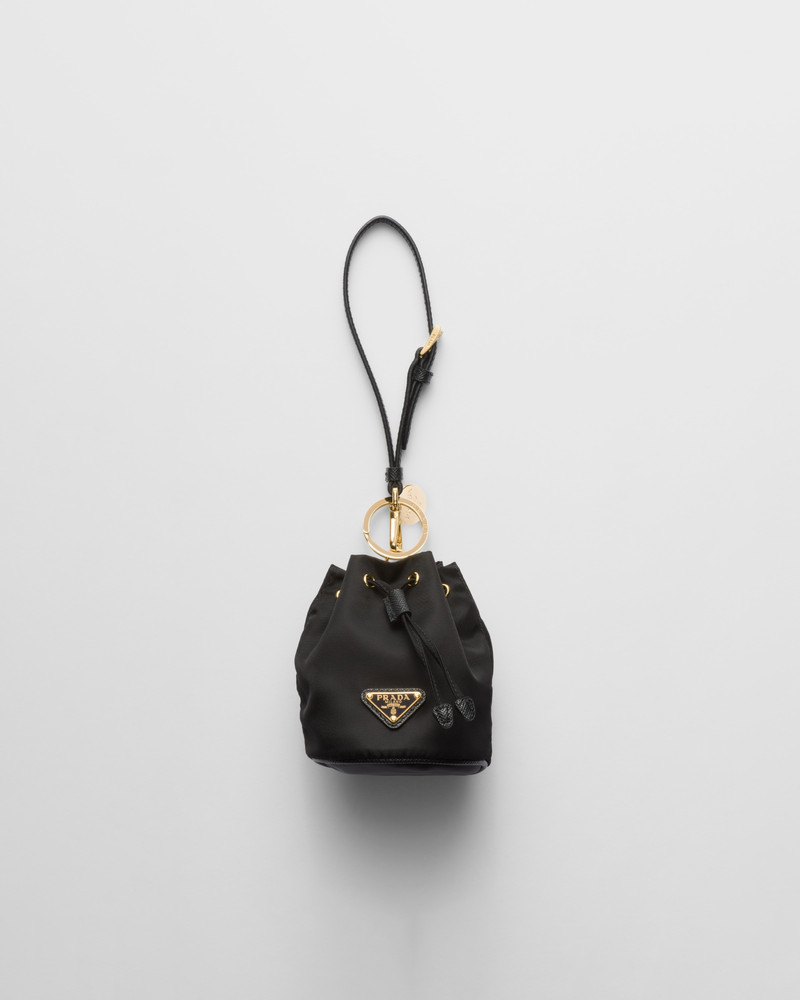 Prada Re-Edition 1978 Re-Nylon mini-pouch 1