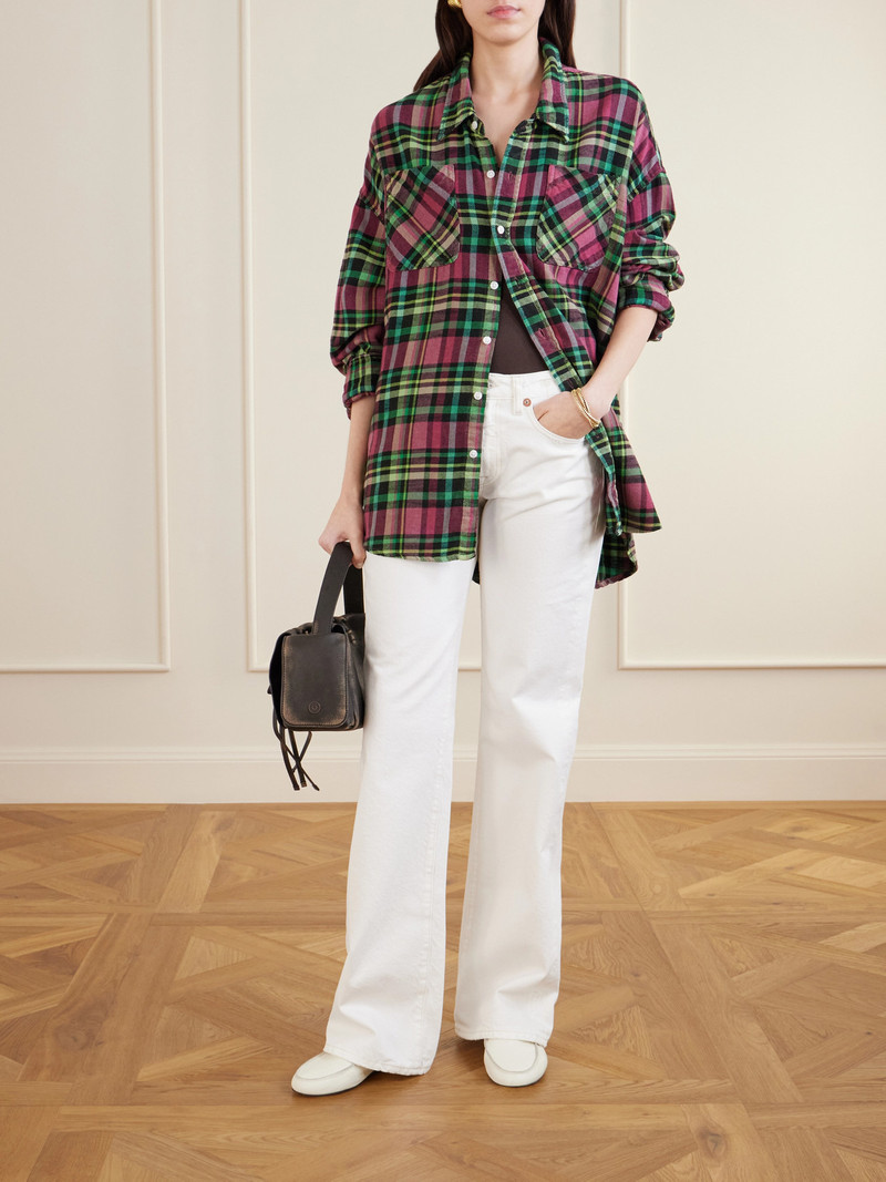 R13 Effie Straight-leg Jeans outlook