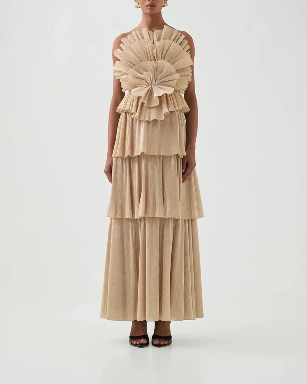 KYRA GOWN - 2