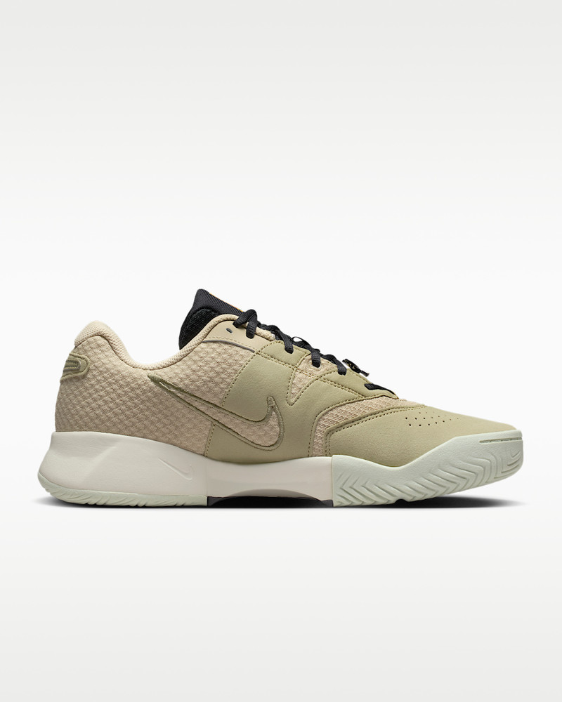 NikeCourt Lite 4 Heritage Men's Tennis Shoes 3