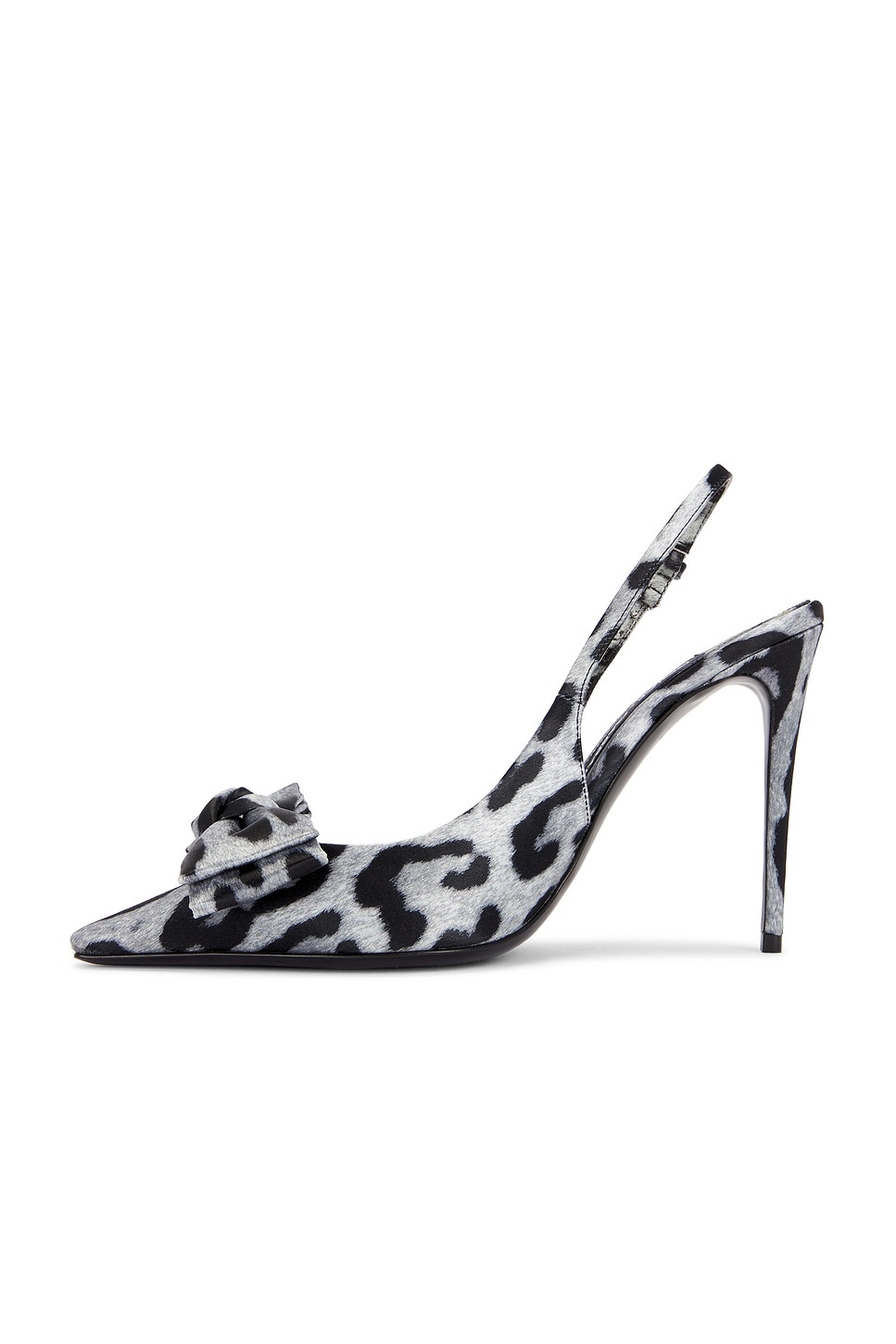 Slingback Pump - 5