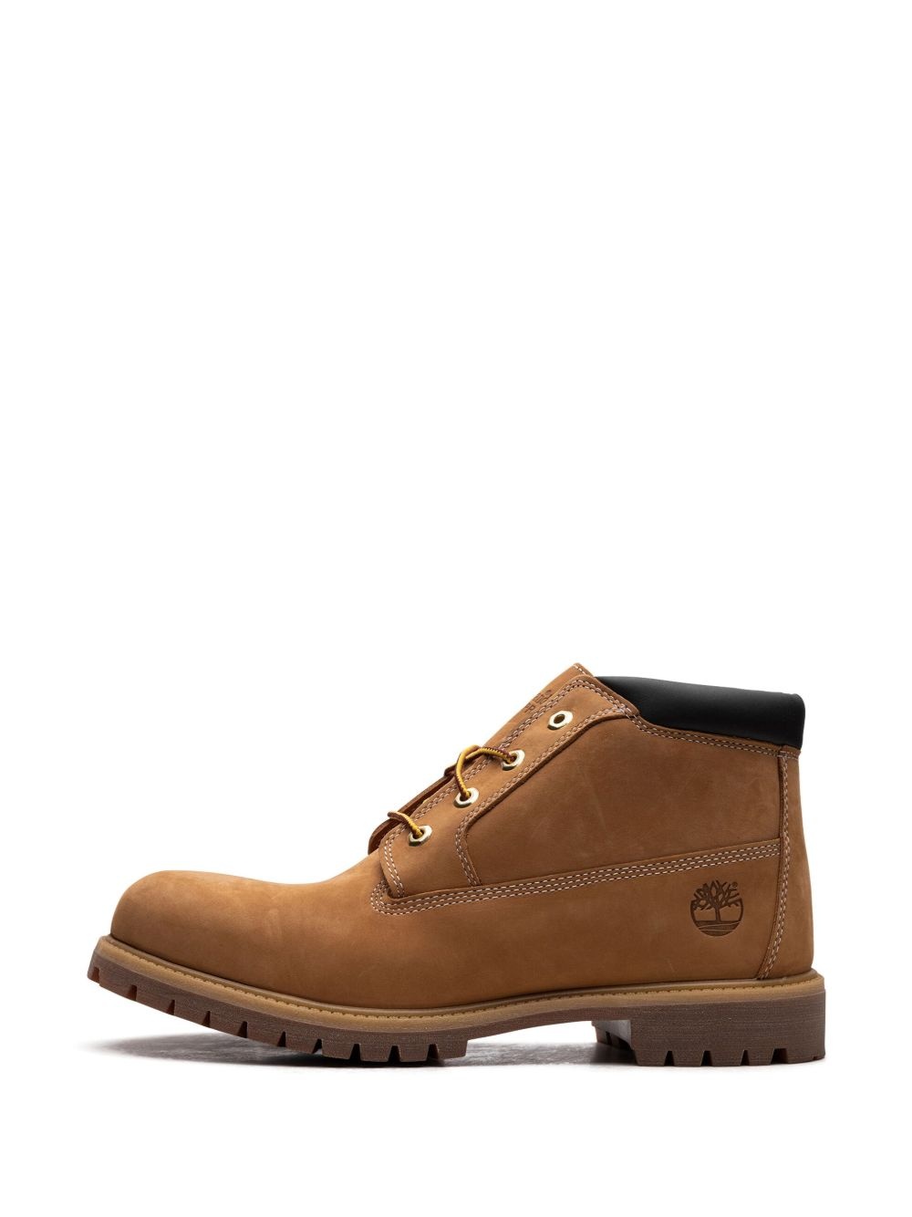 Premium Waterproof Chukka boots - 5