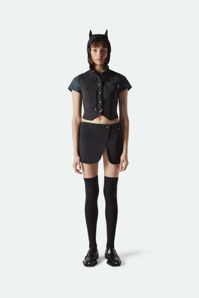 COPERNI Tailored Mini Skirt outlook