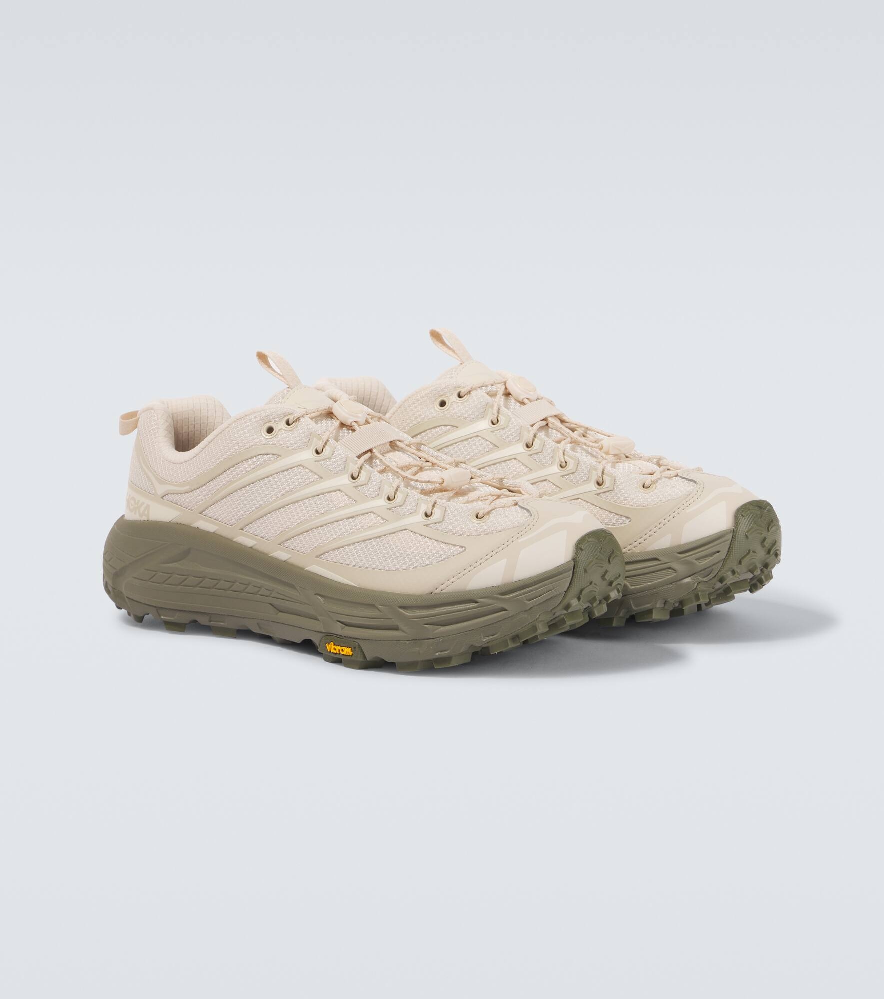 Mafate Three2 running shoes - 5