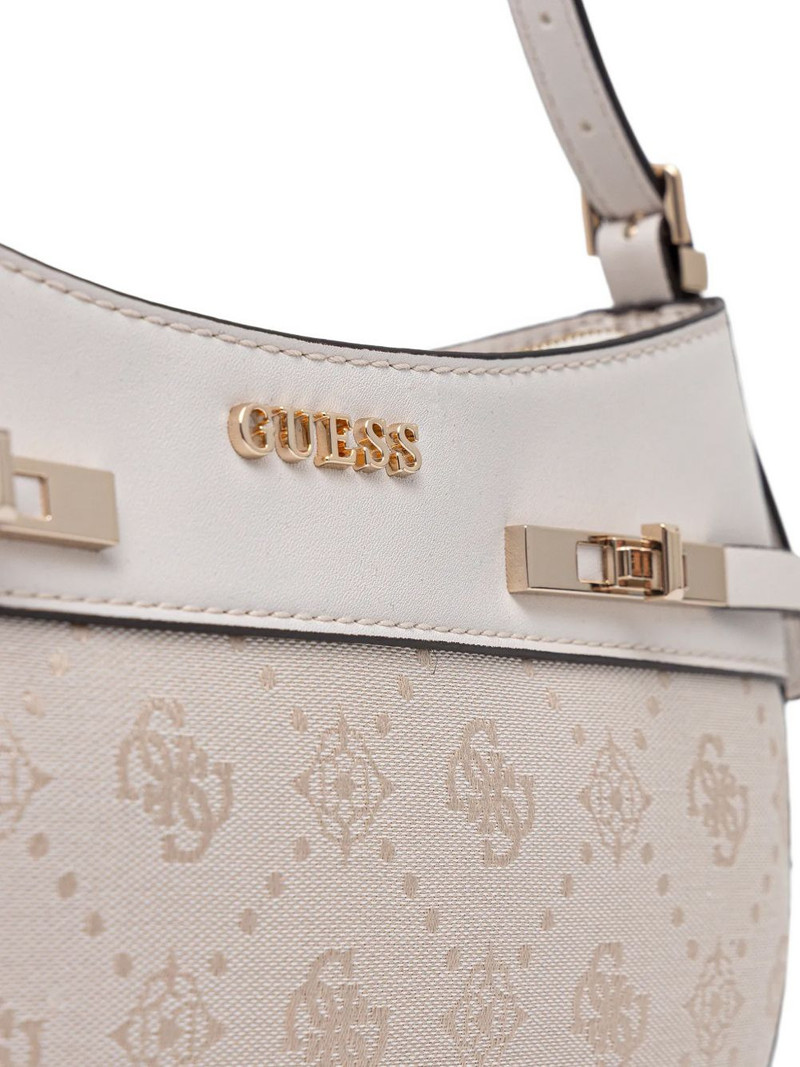 monogram hardware tote bag 4