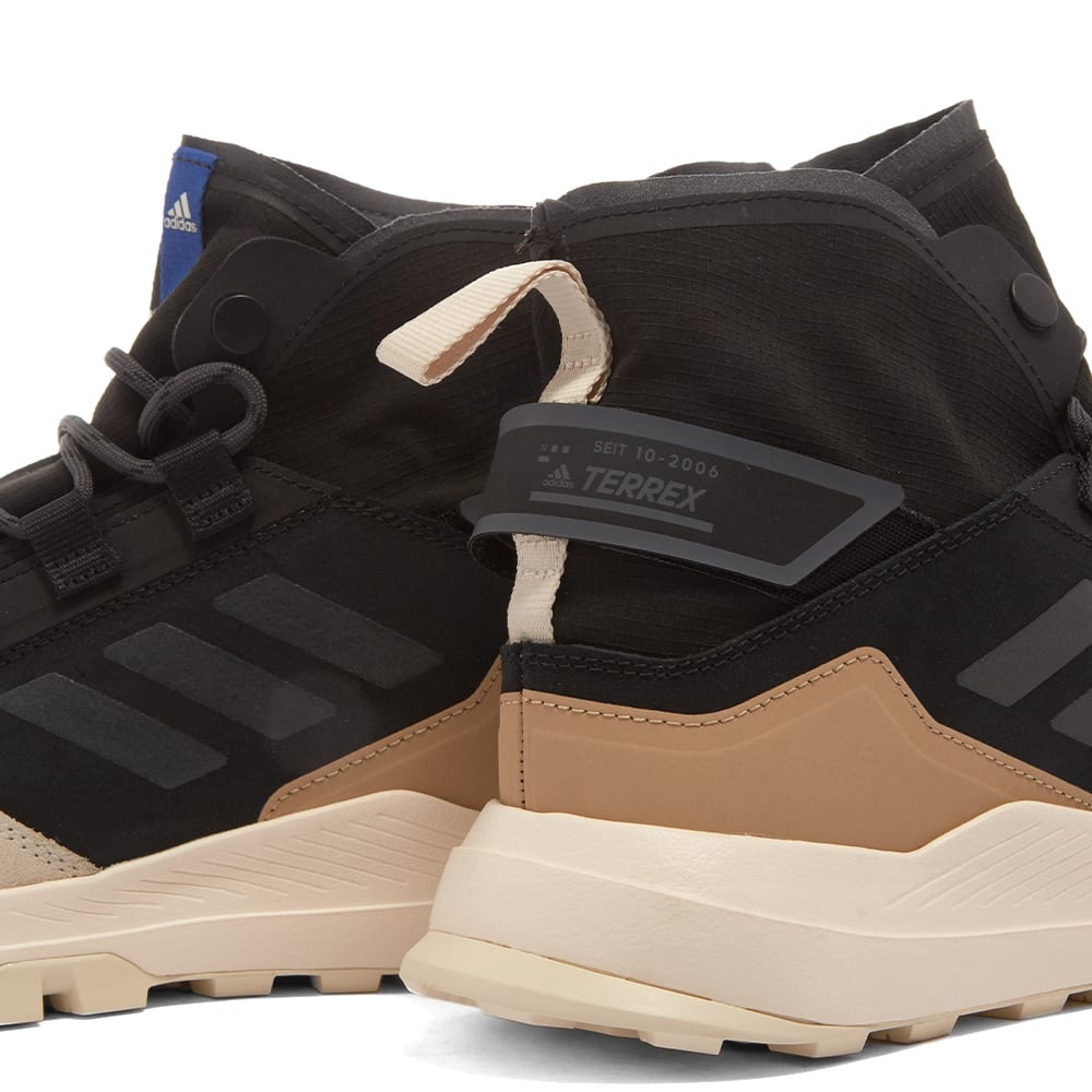 Adidas Terrex Hikster Mid - 4