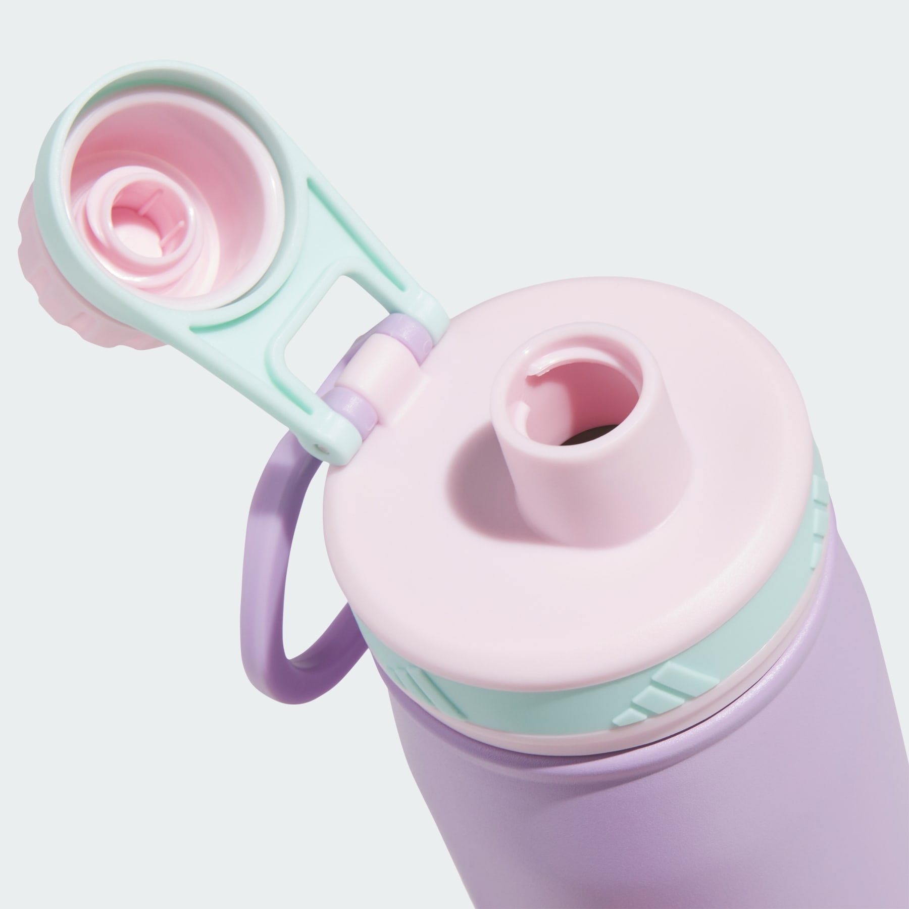 M Steel 600 Metal Bottle - 4