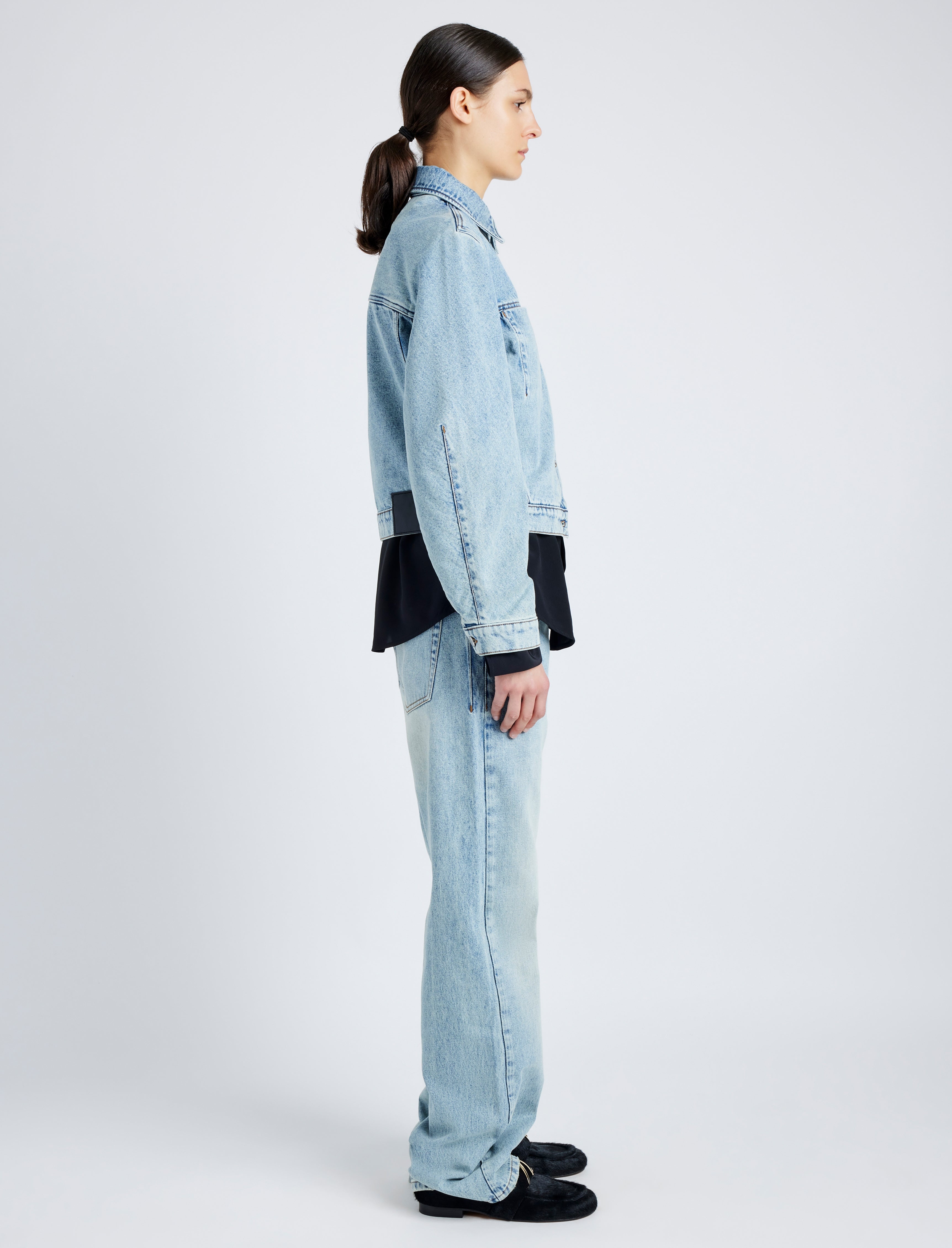 Lawrence Jacket - 4