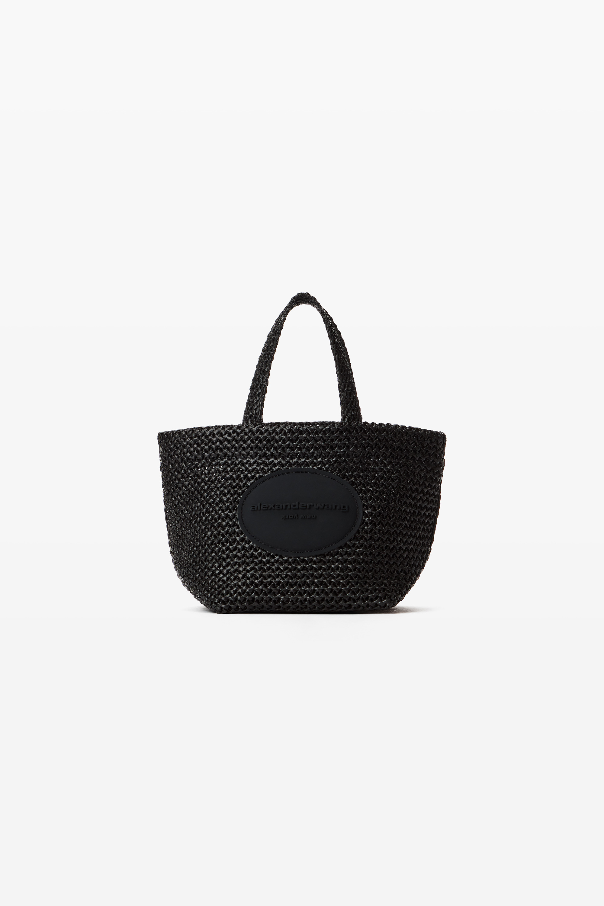 Small Punch Tote - 1