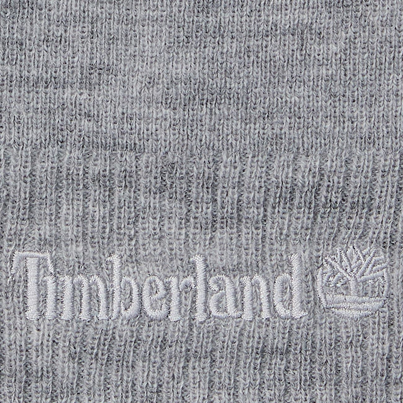 Knit Logo Beanie - 3