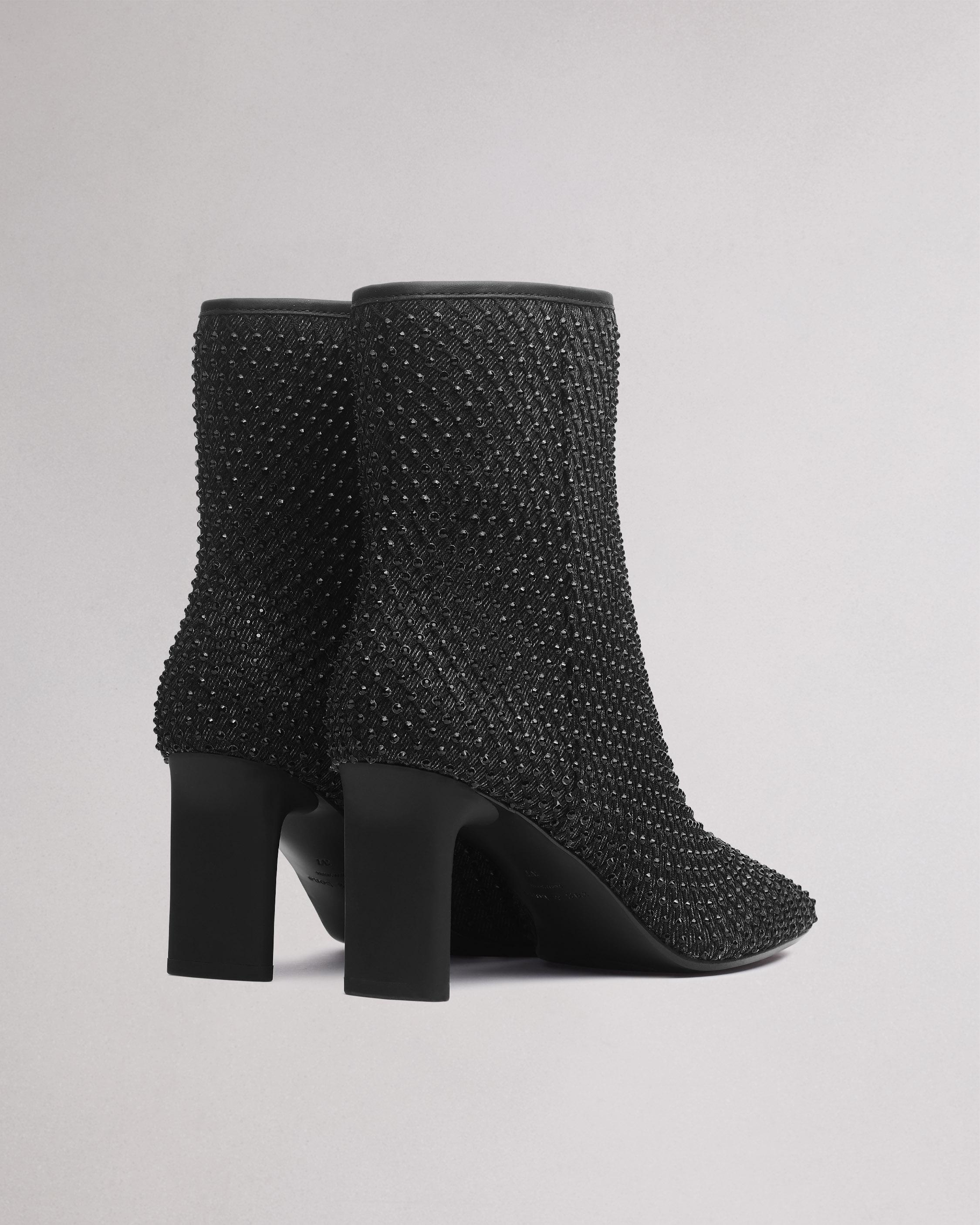 Aja Diamante Boot - 3