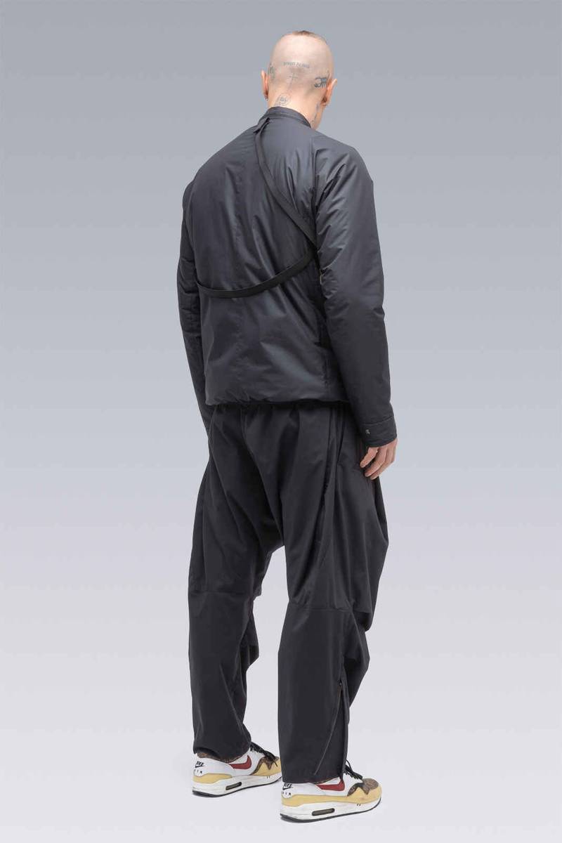 ACRONYM J83-WS Black | REVERSIBLE