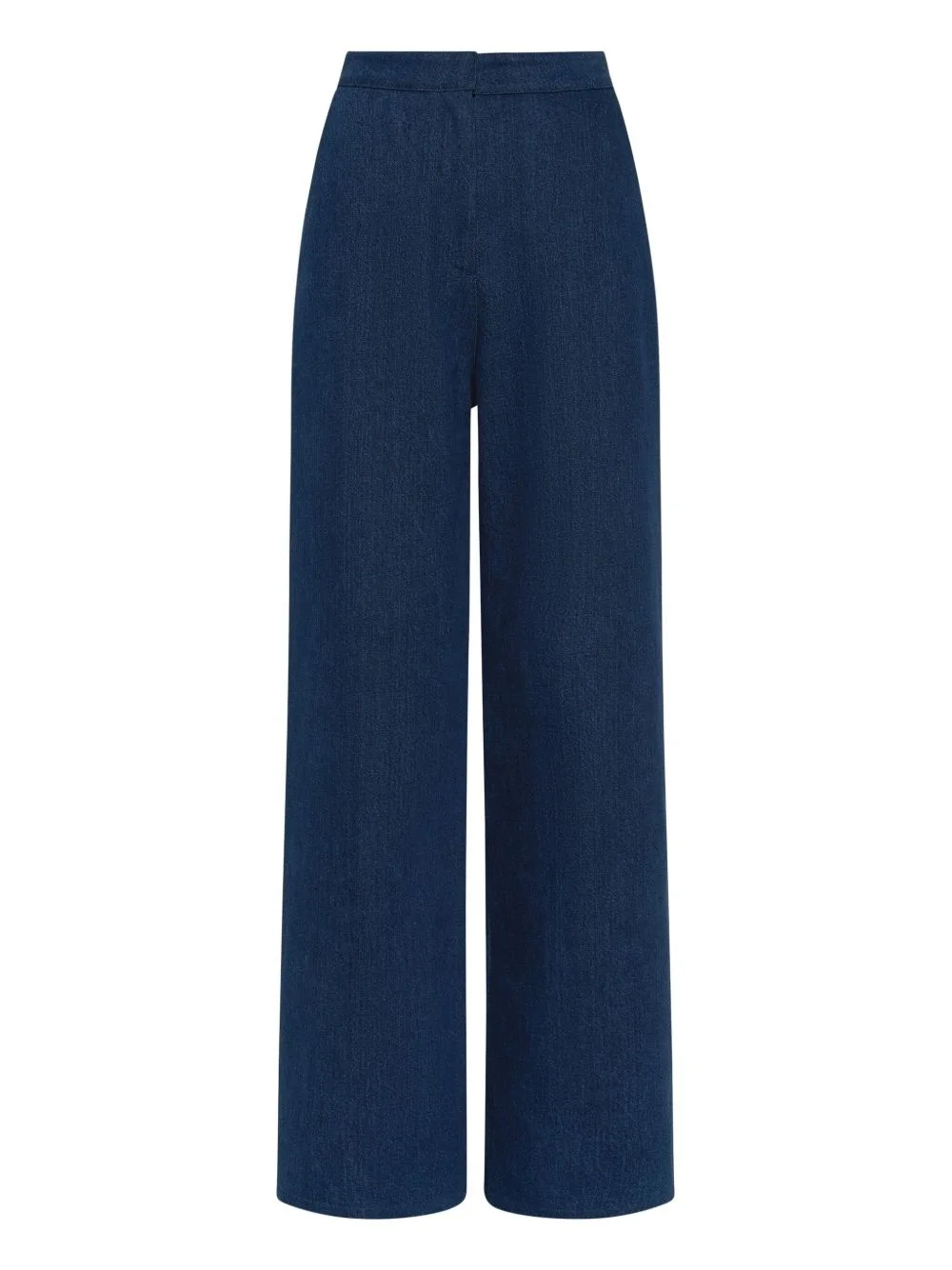 Strider straight-leg jeans - 1