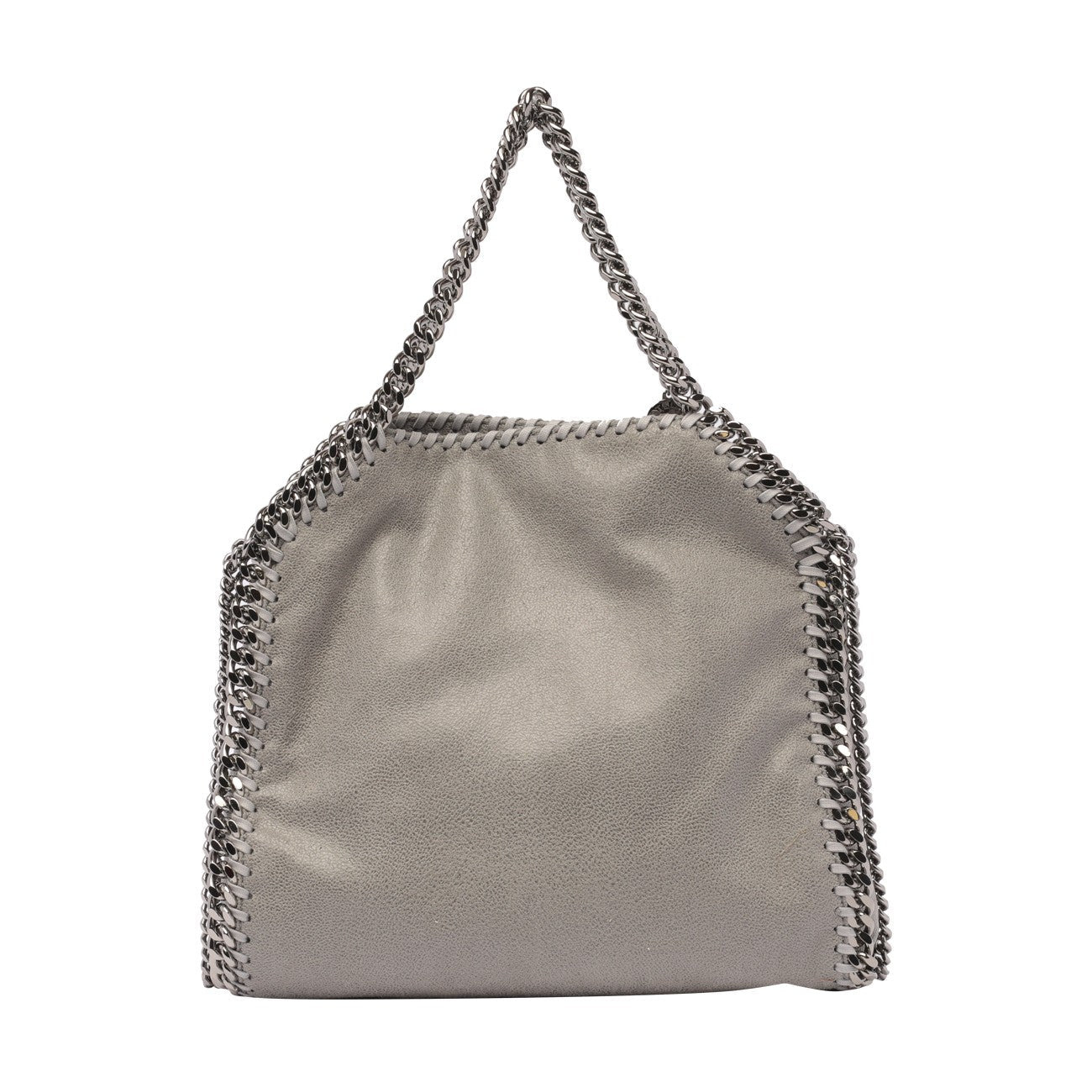 Stella Mccartney Women Mini Falabella Tote Bag - 3