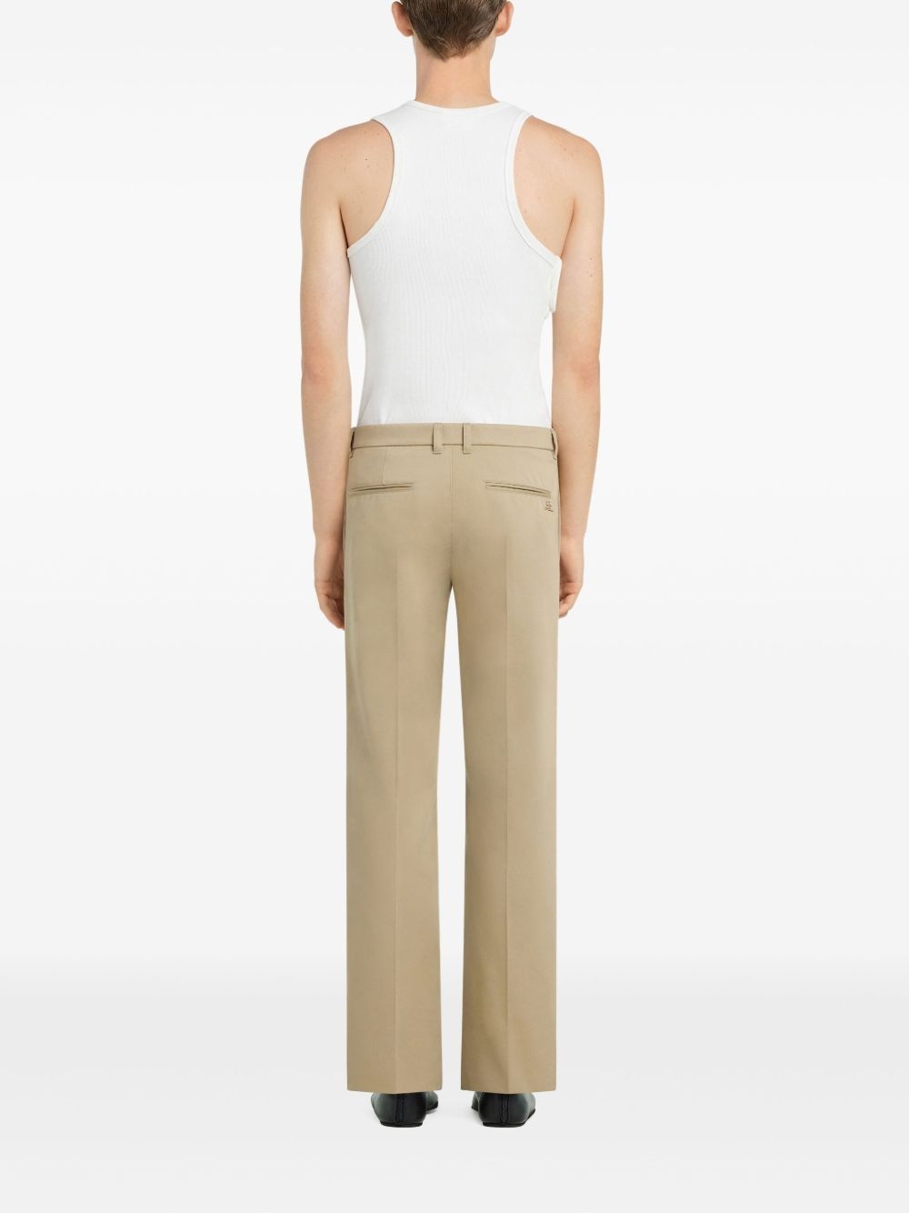 tailored trousers - 4