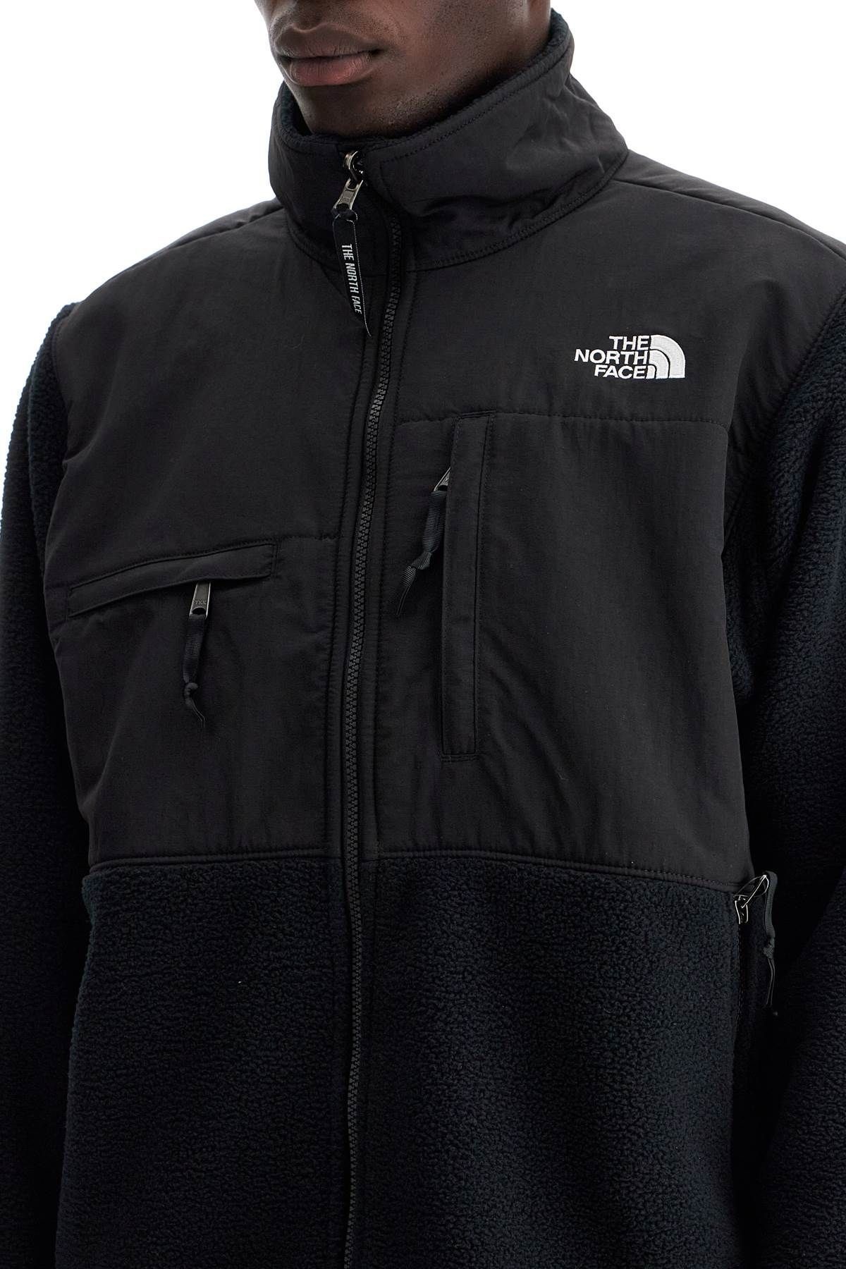 RETRO DENALI FLEECE SPORTS JACKET. - 5