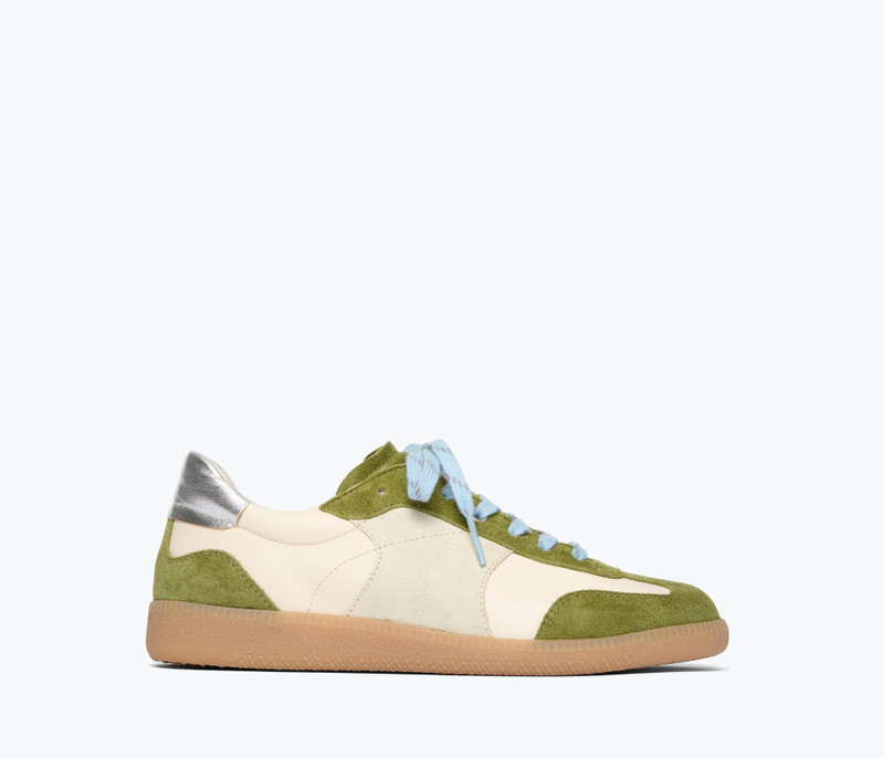 JACKIE COURT SNEAKER 1