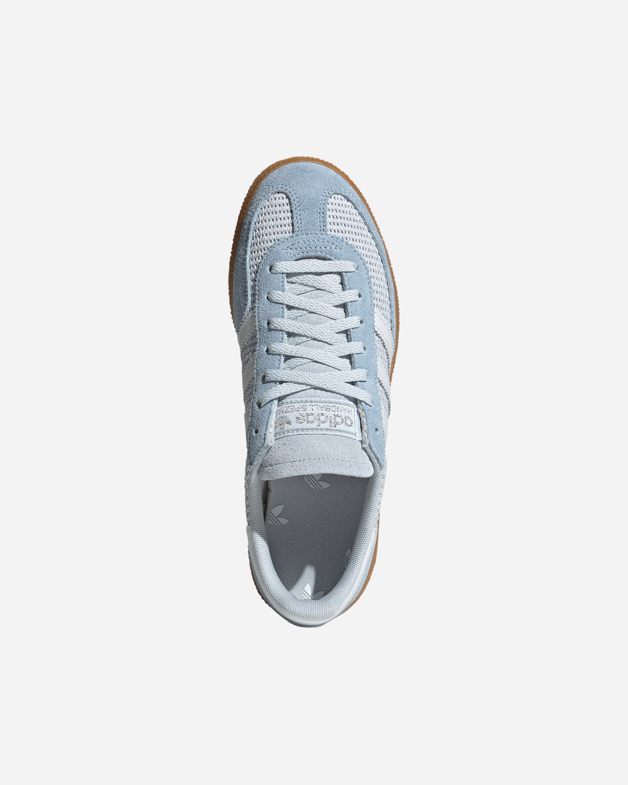 Handball Spezial - 4