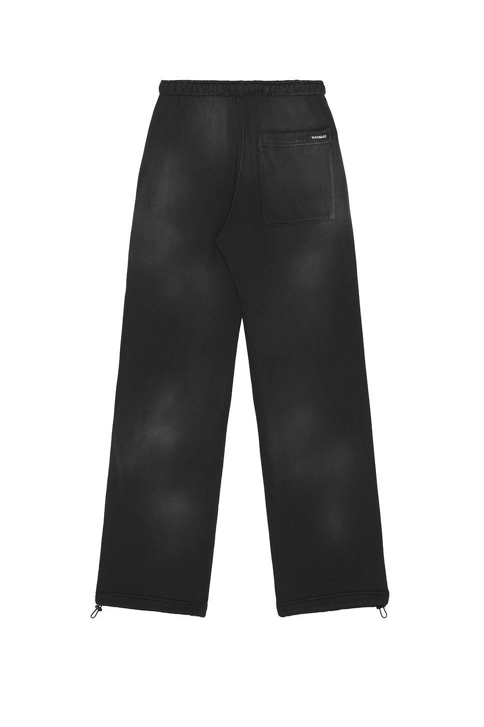 Des Nations Wide Sweatpants - 2
