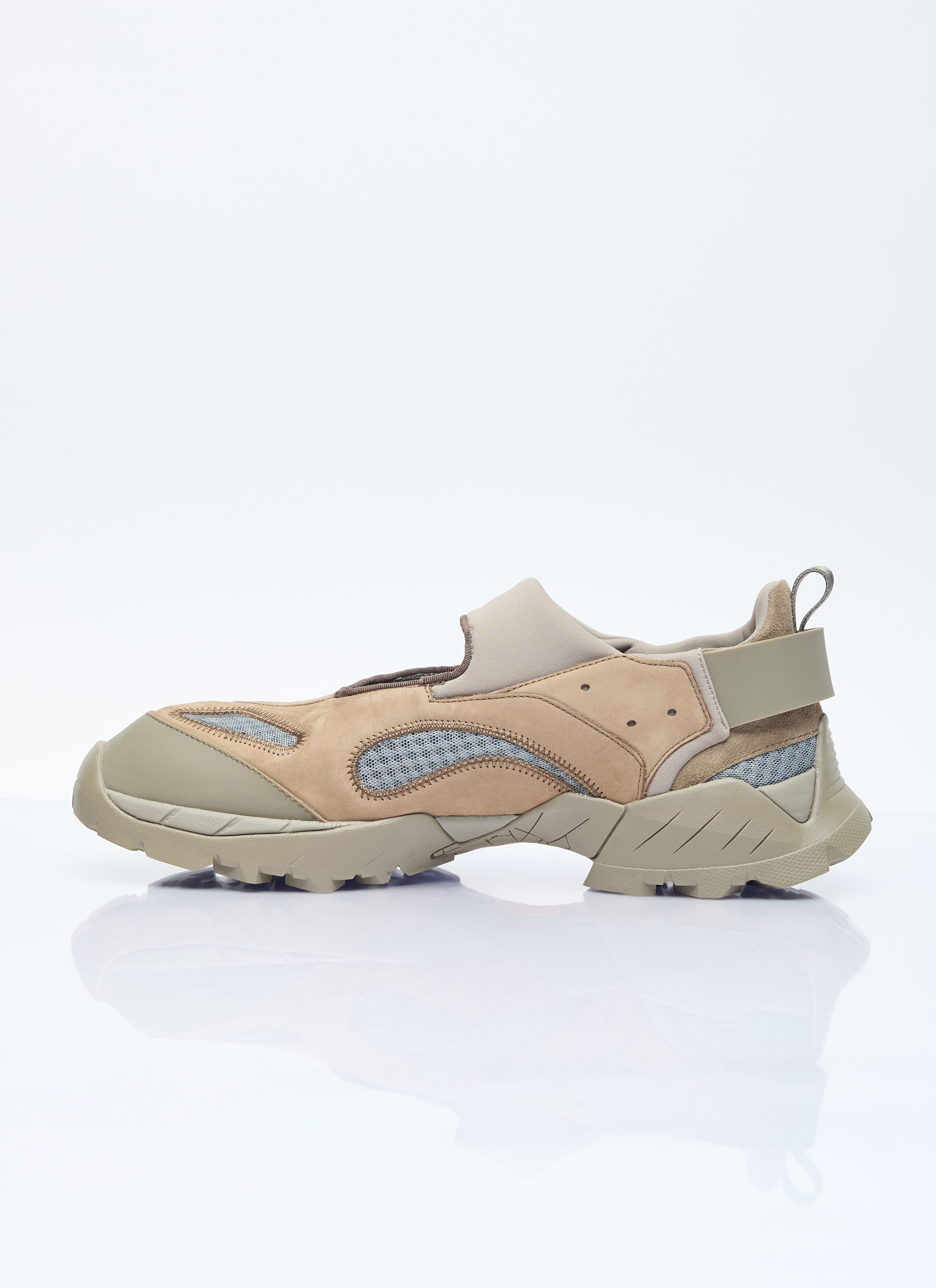 Rozes Sandals - 4