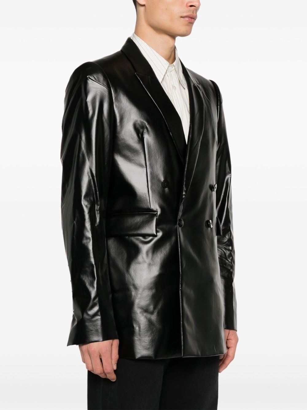 Nº44 blazer - 3