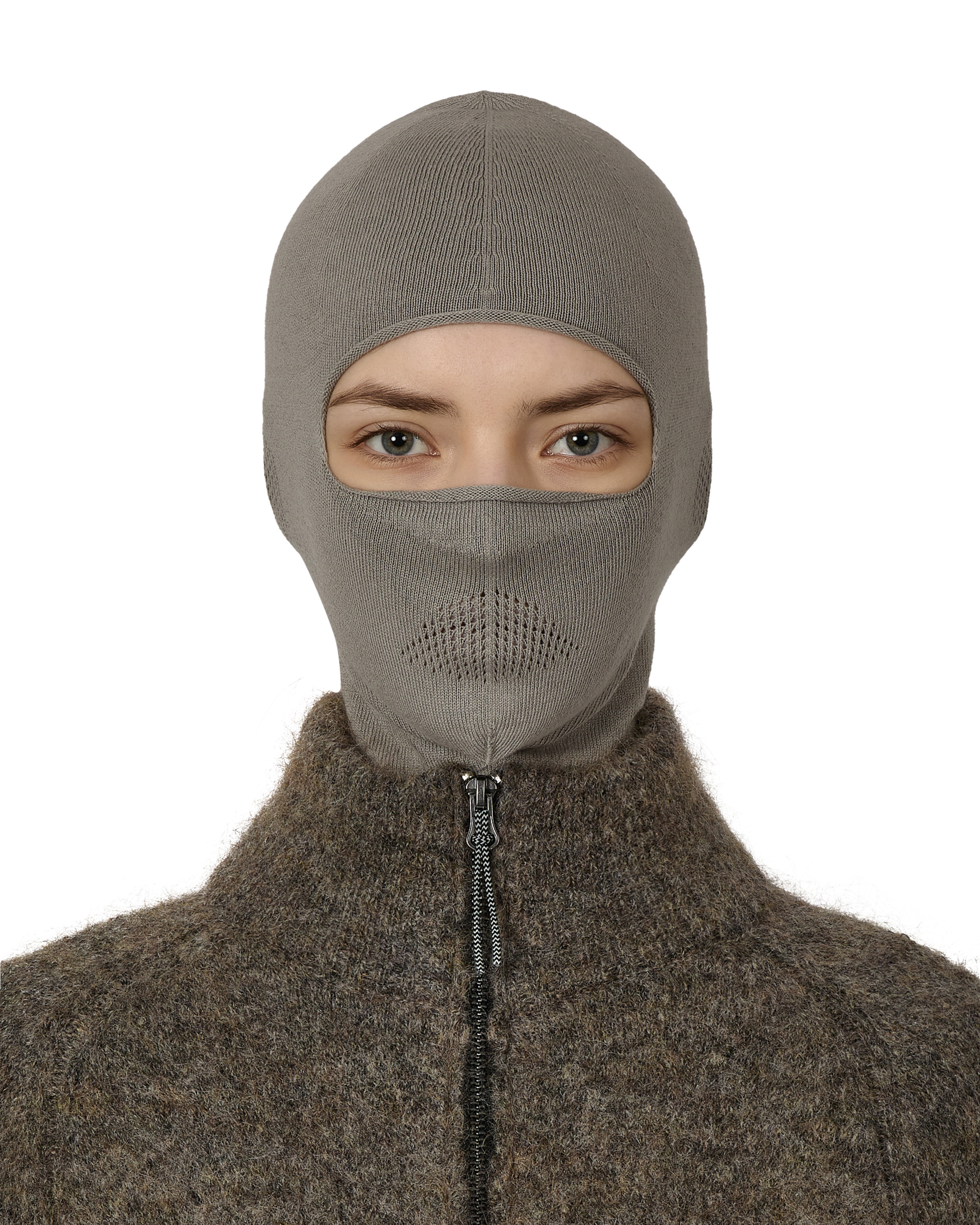 Owl Seamless Biofil Breathable Balaclava - 7