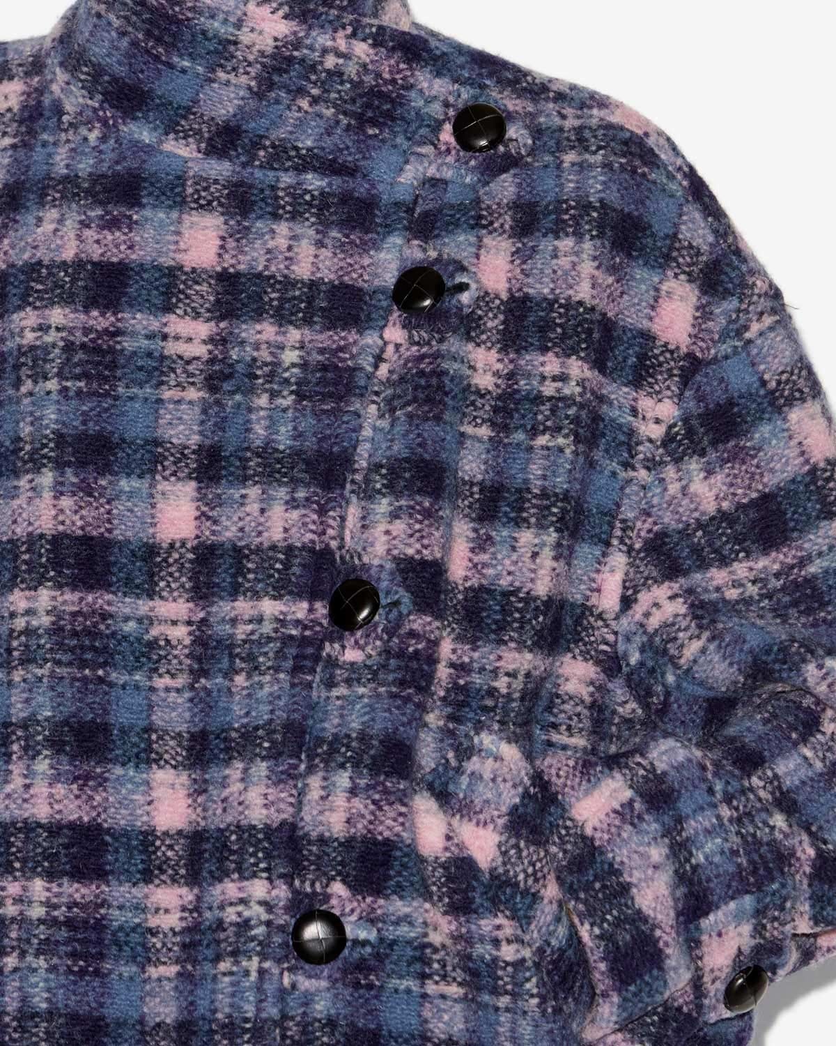 LAELI COAT - 3