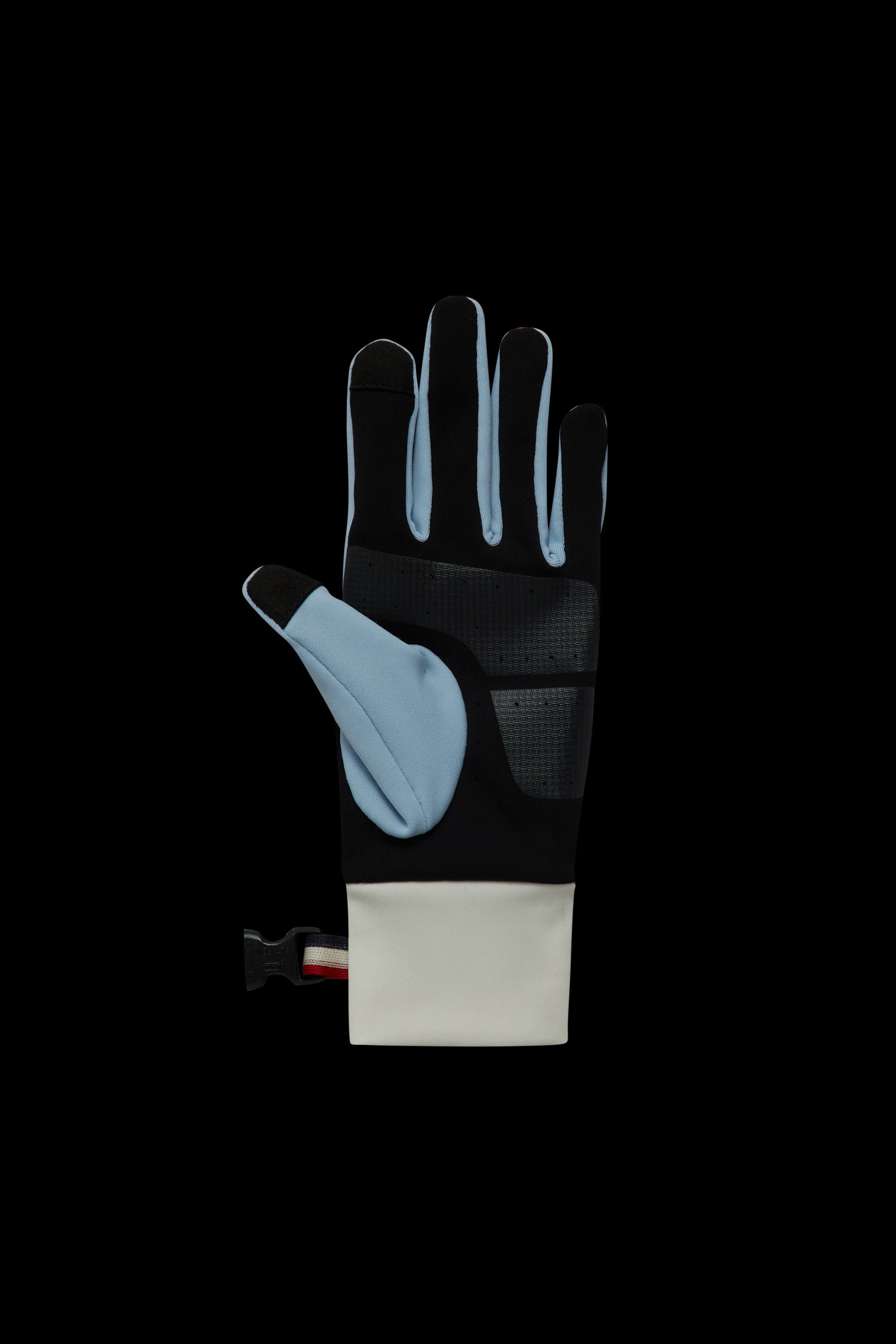 Jersey Gloves - 3