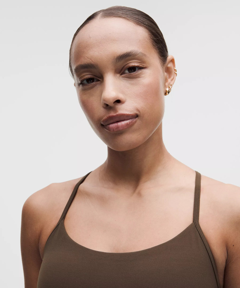 Flow Y Tank Top *Light Support, B/C Cup 4