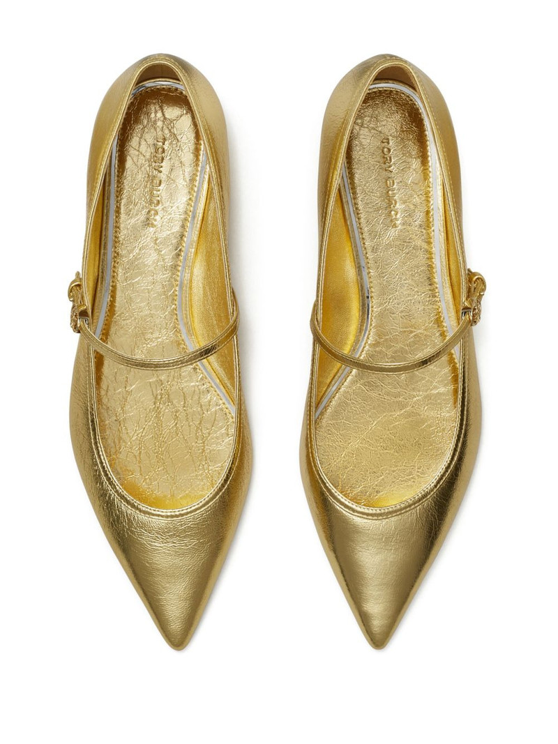Mary Jane ballerina shoes 4