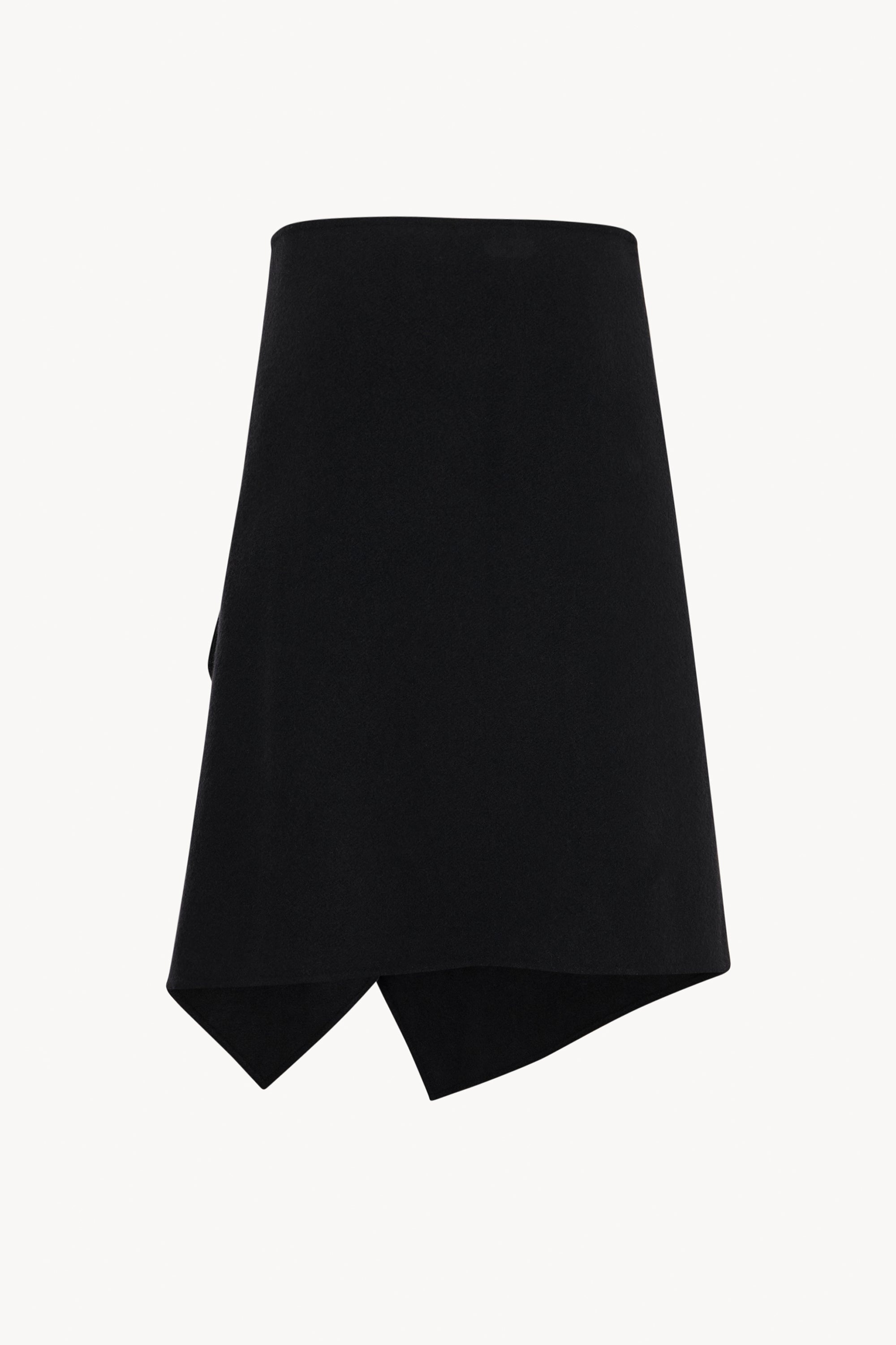 Bartellina Skirt in Cashmere - 2