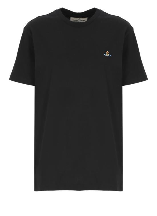 SHORT SLEEVE T-SHIRT - 1