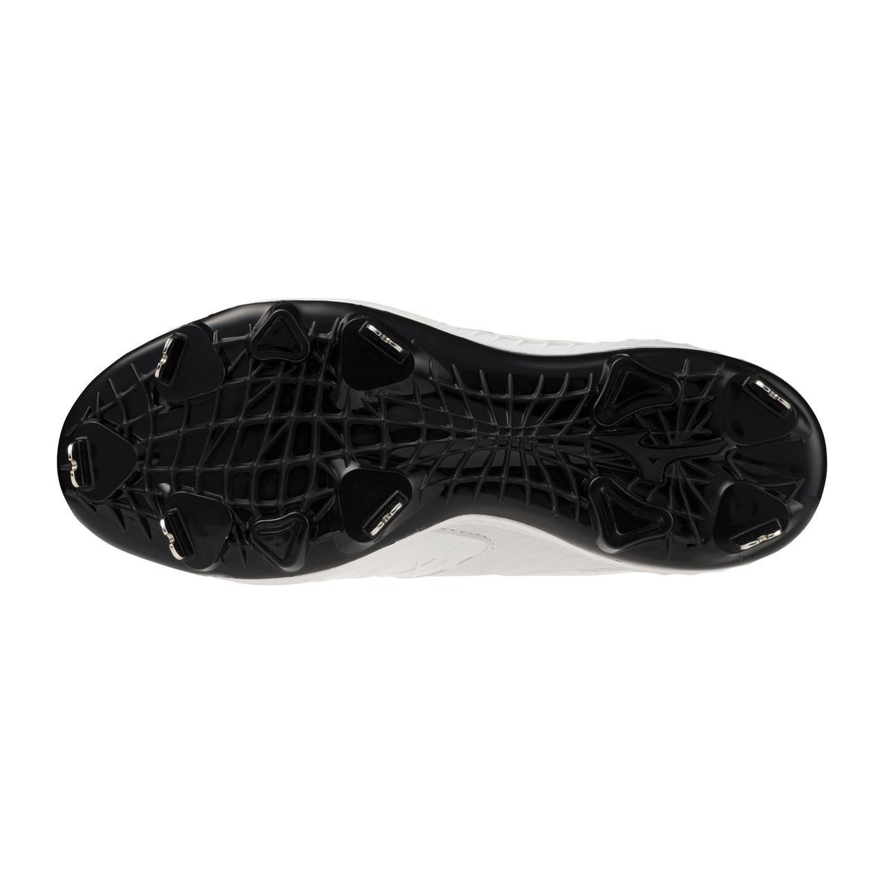 Women's Mizuno Pro FP Low Metal Fastpitch Cleat - 2