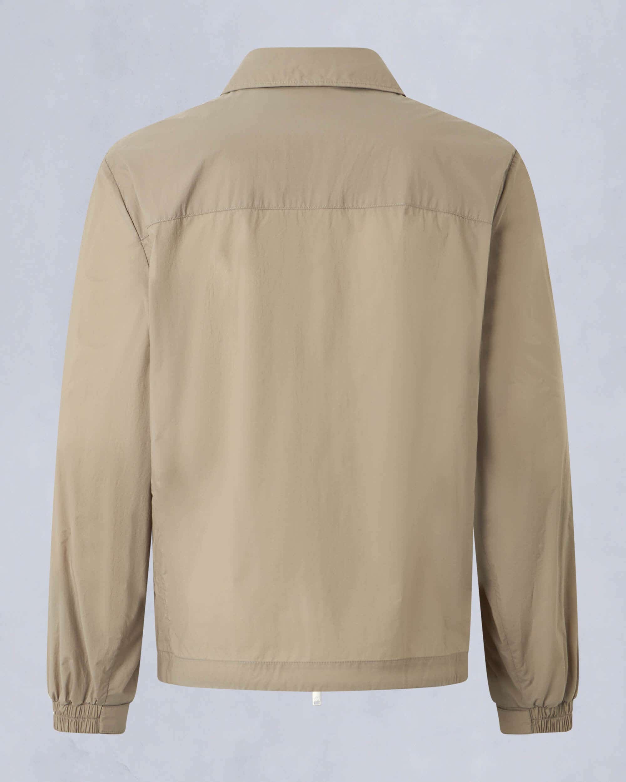 WAVERLY SHIRT JACKET - 6