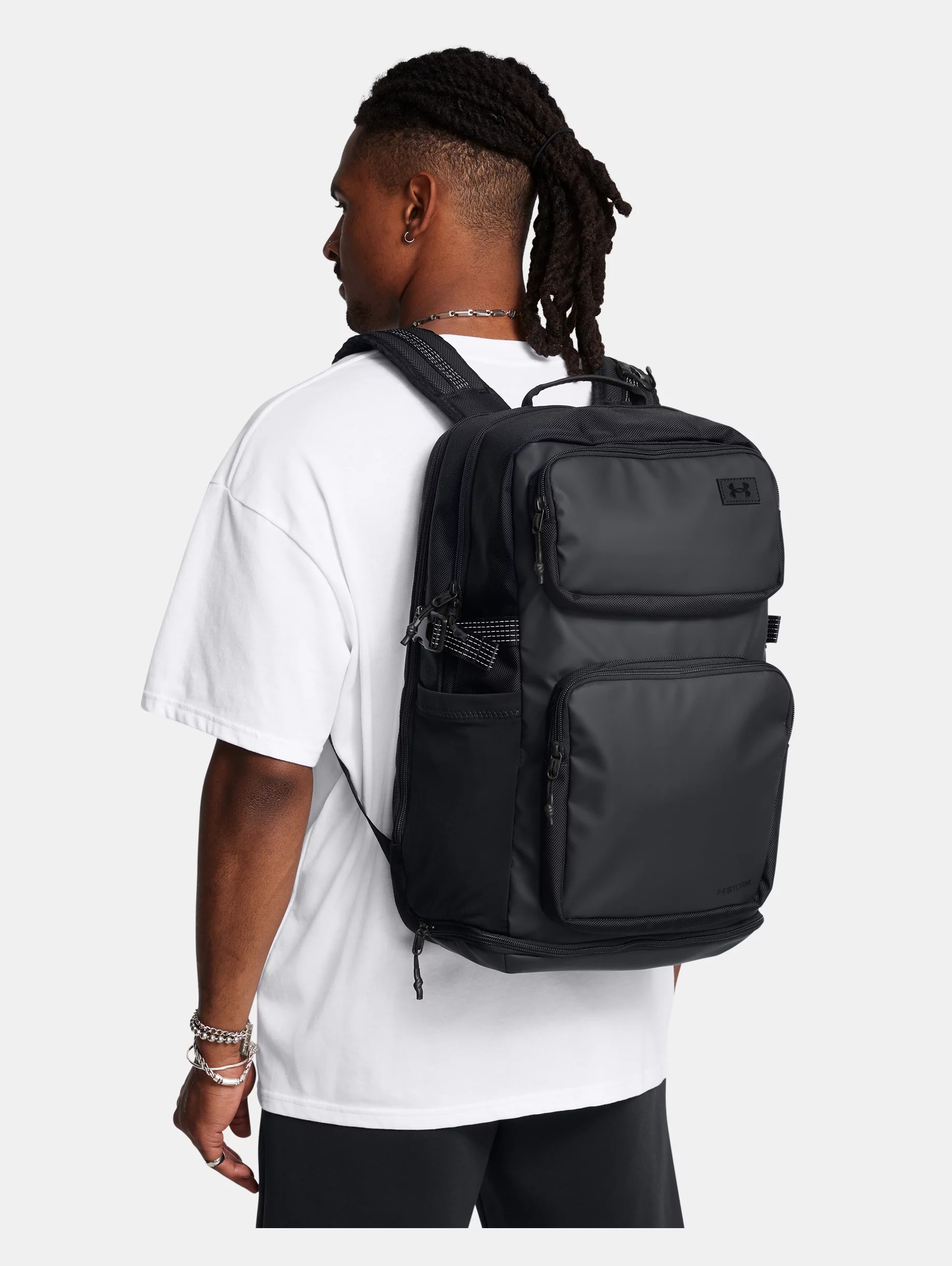UA Triumph Backpack - 8