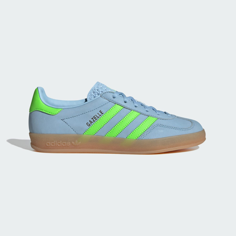 Gazelle Indoor Shoes - 1