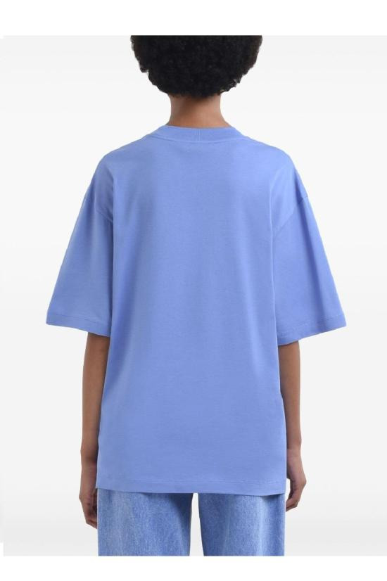 SHORT -SLEEVED T -SHIRT - 4