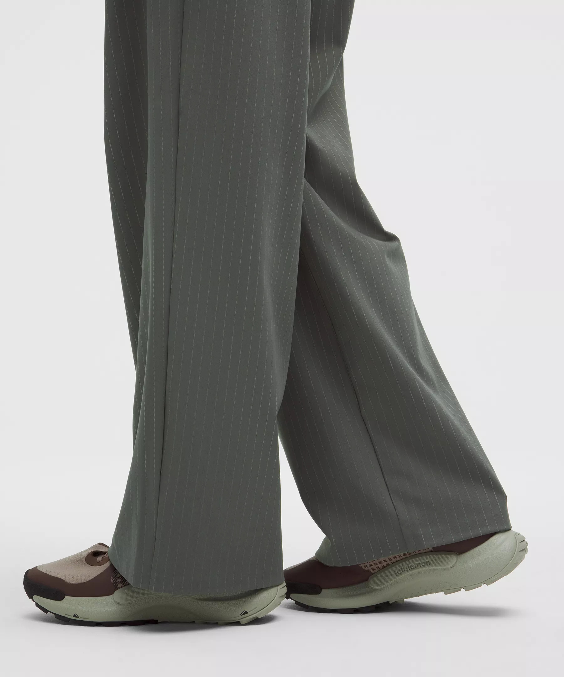 Daydrift High-Rise Wide-Leg Trouser *Tall - 7