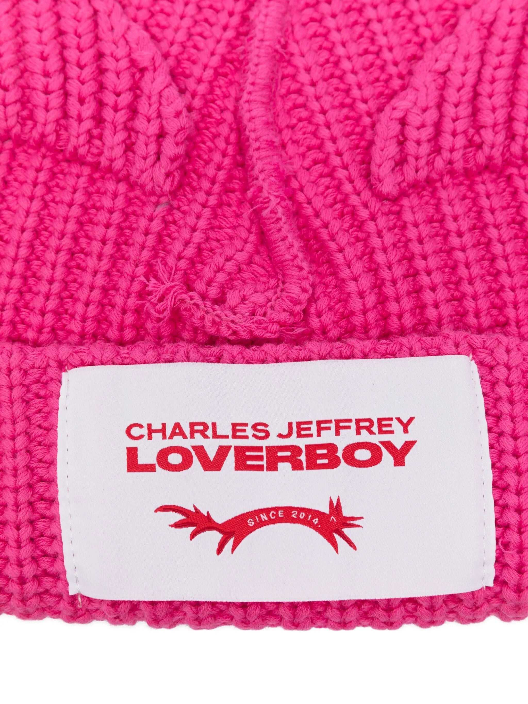 Charles Jeffrey Loverboy Hats - 2